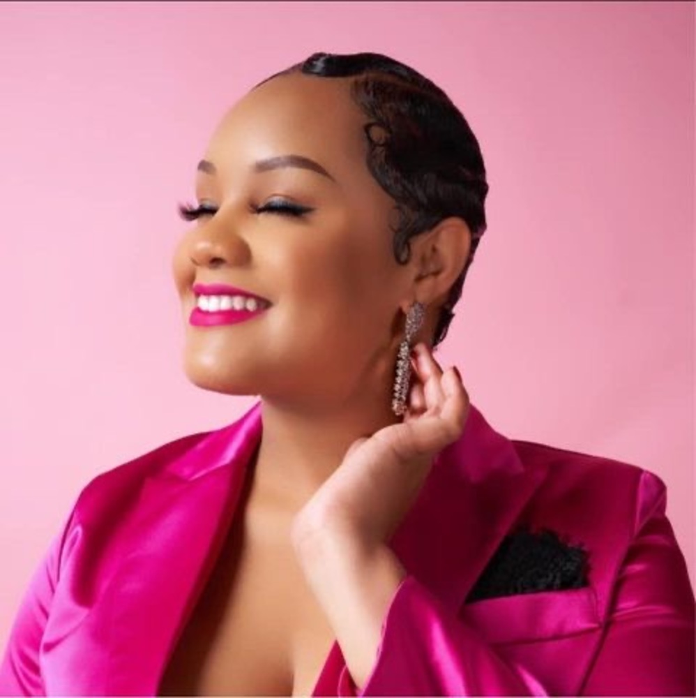 Meet your Posher, Vanessa